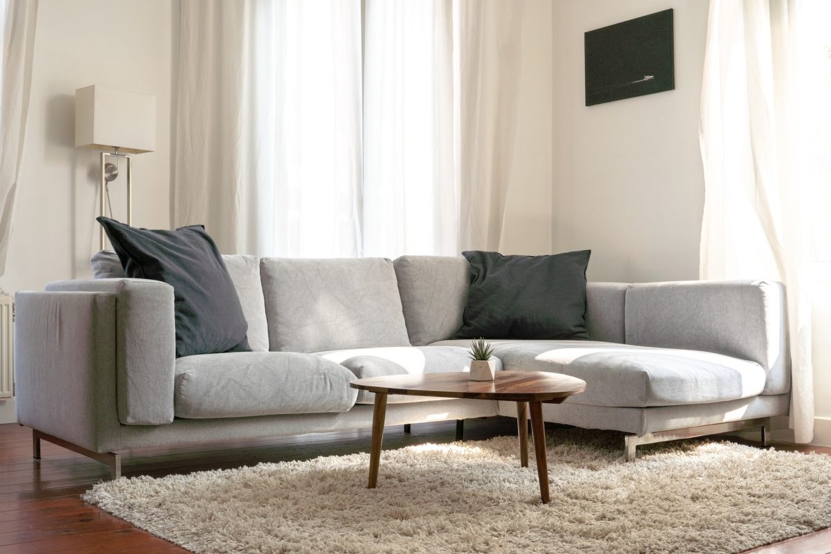 Køb en chaiselong sofa online