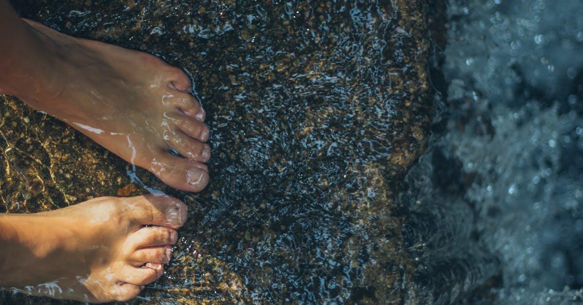 Effektive løsninger mod nedsunken forfod med Align Footwear